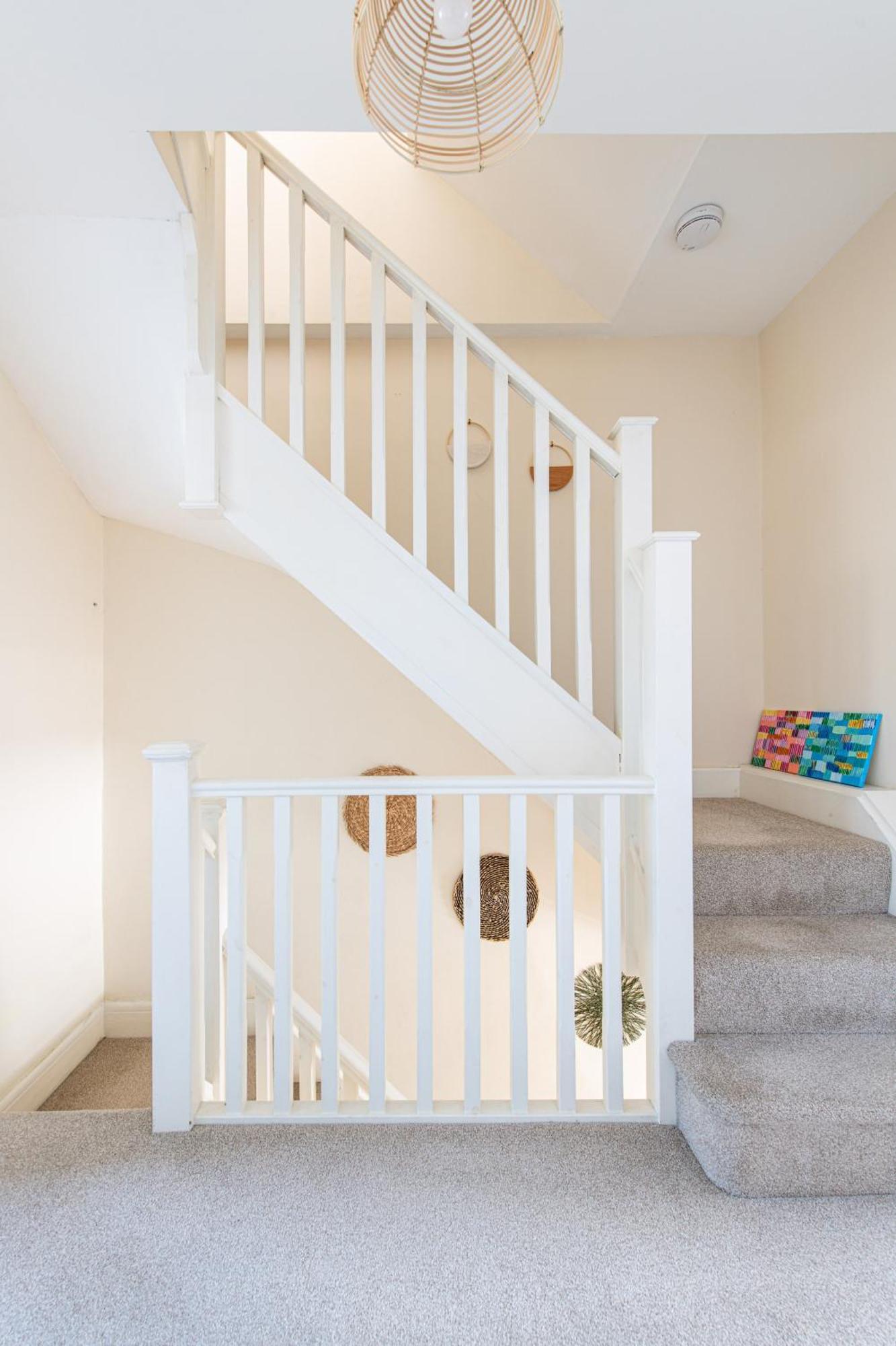 Charming Family Home With Stoves, Garden & Parking ブリストル エクステリア 写真
