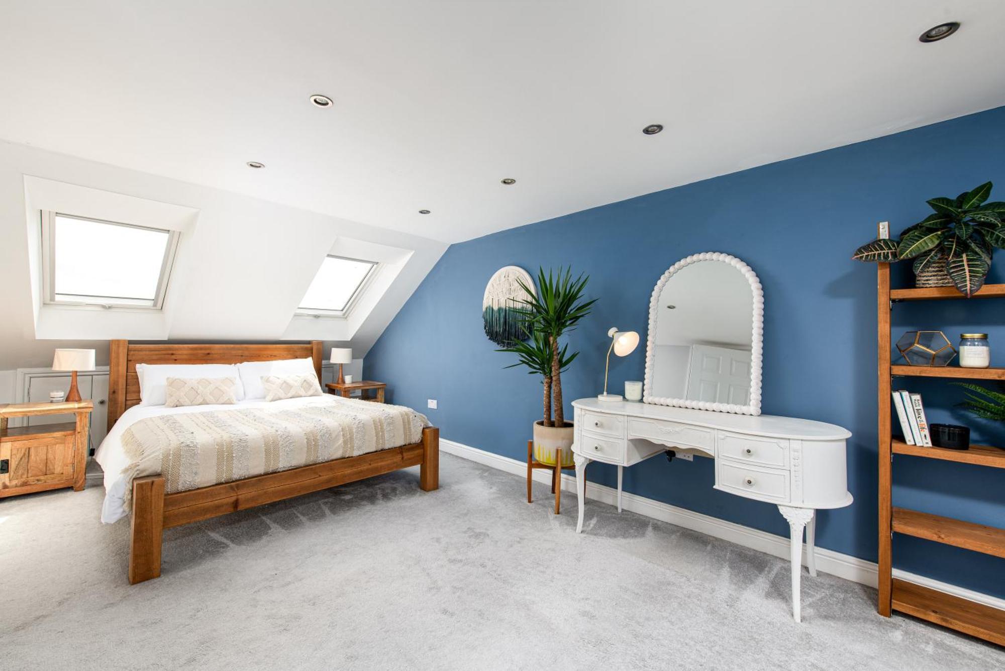 Charming Family Home With Stoves, Garden & Parking ブリストル エクステリア 写真