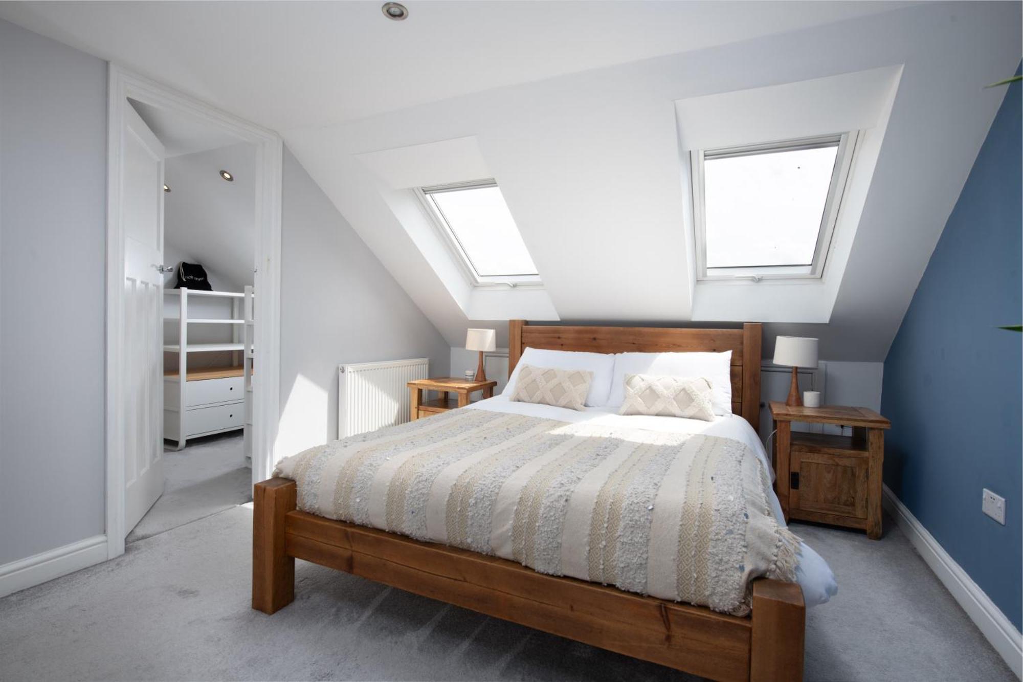 Charming Family Home With Stoves, Garden & Parking ブリストル エクステリア 写真